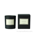 Candle Soy Wax Lux Lux LUMNENT LUMINI